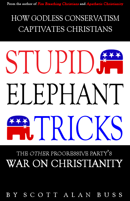 Lesser Evil Sampling Why Settle for the Lesser Evil? (Sample Chapter from “Stupid Elephant ...