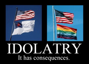 Idolatry