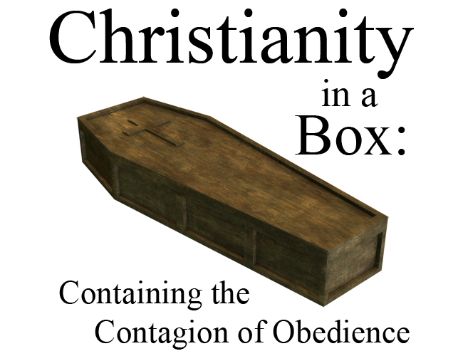ChristianityInABox