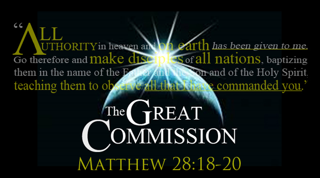 Great-Commission-S