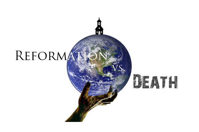 ReformationVsDeath