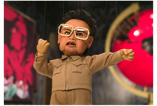 KimPuppet