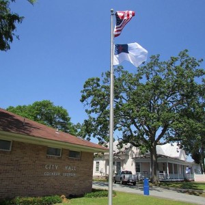 Flags