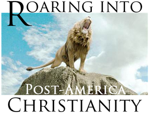 RoaringIntoChristianity300pw