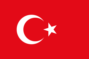 TurkFlag