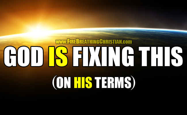 GodIsFixingV2650pw