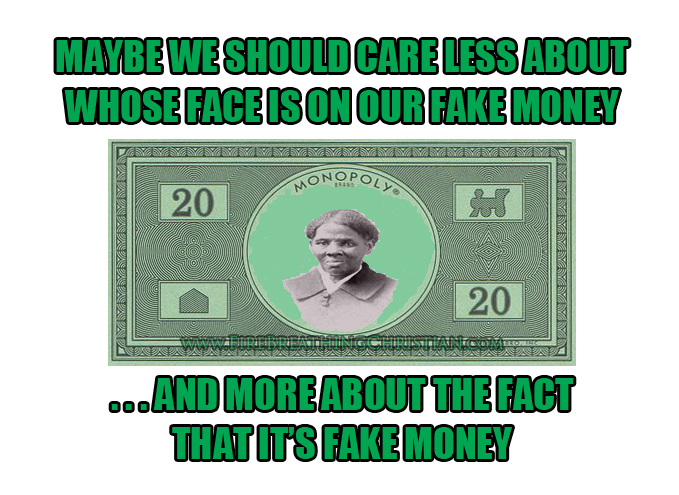 Fake Money