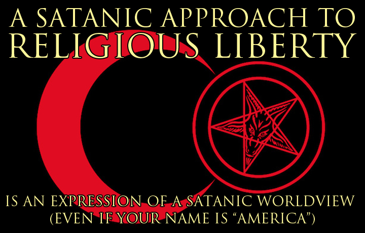 SatanicLiberty