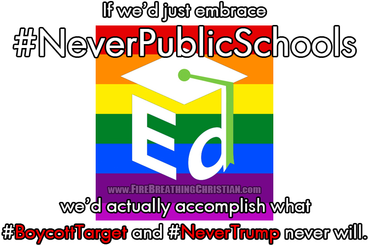 NeverPublicSchools