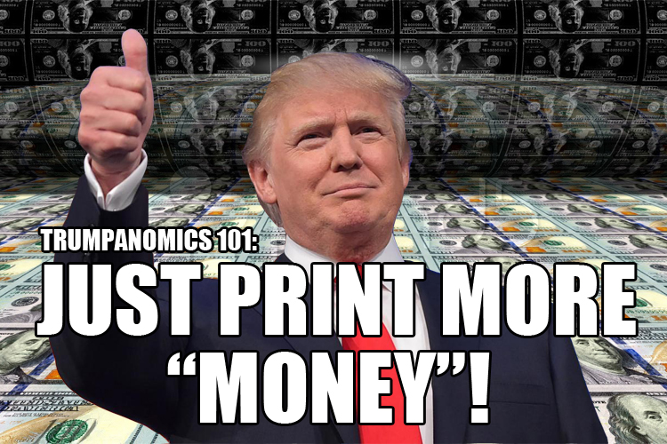 Trumpanomics