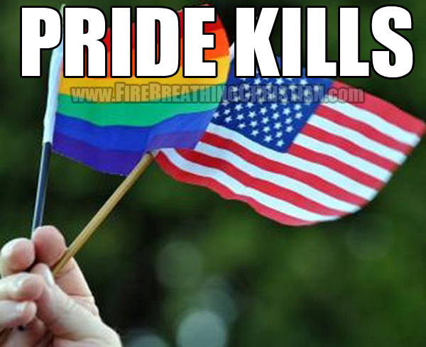 PrideKills