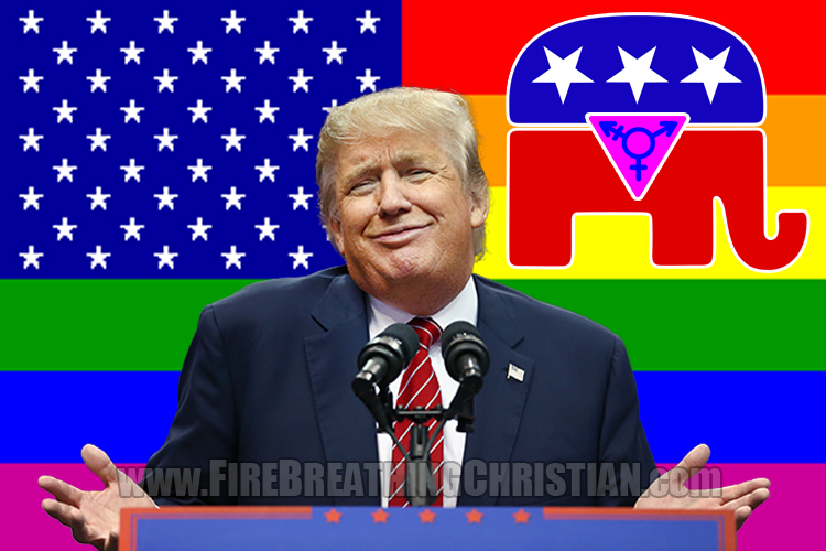 TrumpLGBTFan