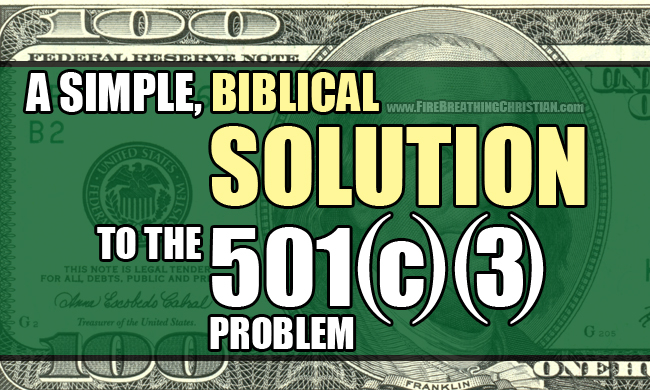 501c3Solution