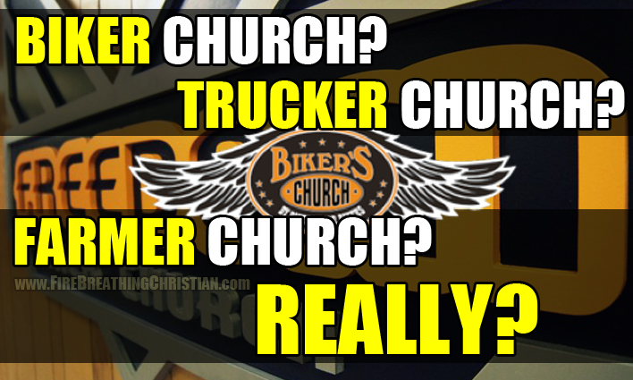 BikerChurchReally