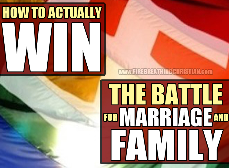 HowToWinBattleForFamily