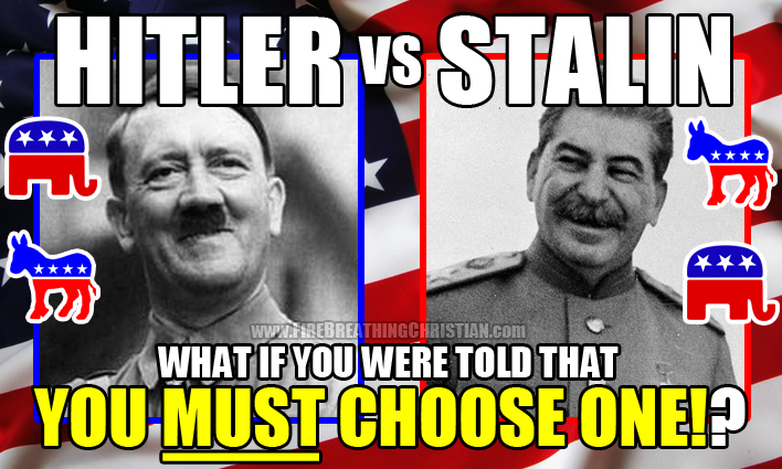 MustChooseHitlerOrStalin