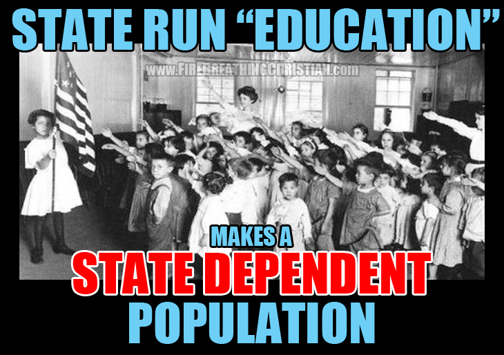 StateRunEducationMakesStateDependentPeople