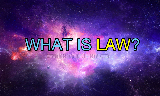 WhatIsLaw