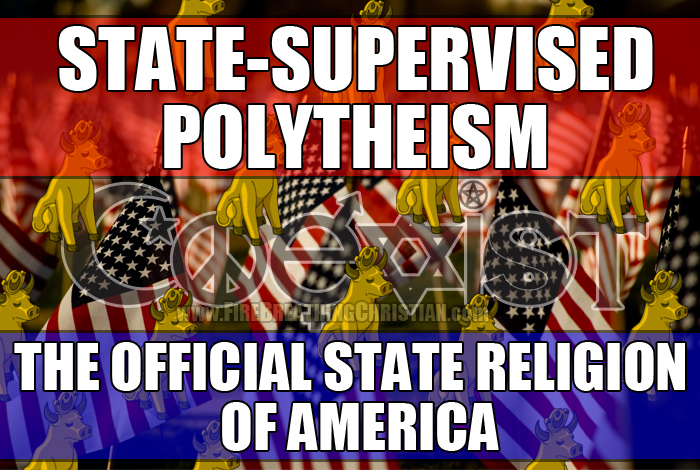 statesupervisedallamericanpolytheism