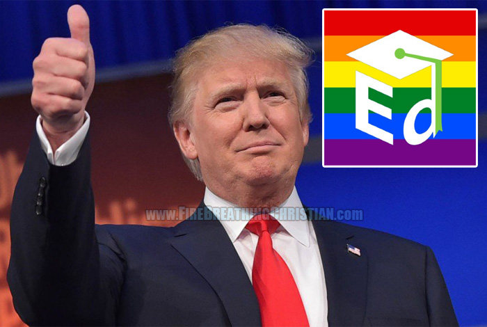 trumpgayedcontinues